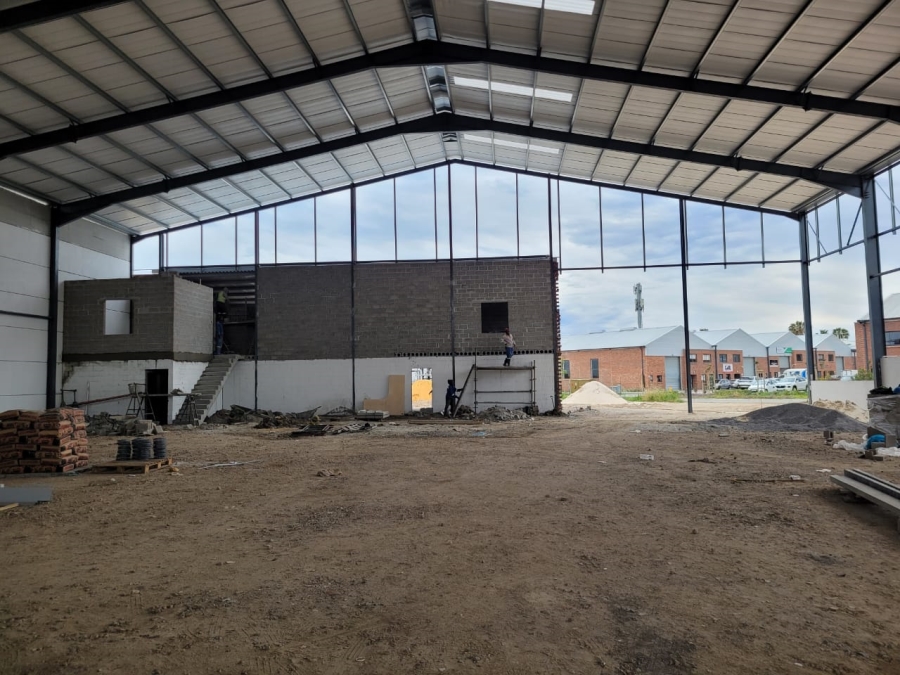 To Let Commercial Property for Rent in Killarney Gardens Western Cape